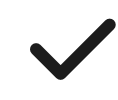 Checked Icon